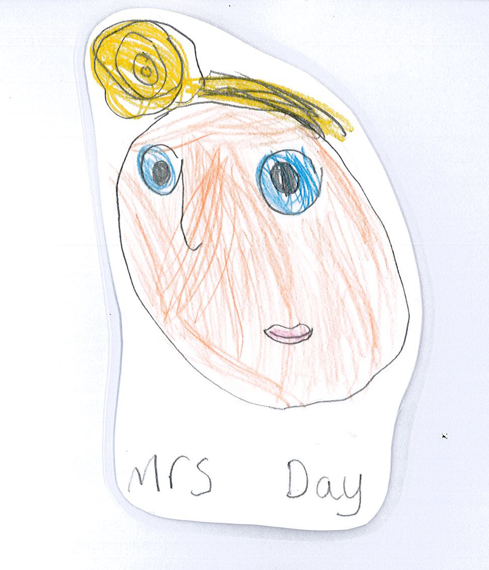 Mrs Day